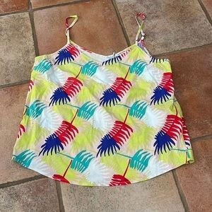 Marine Later Verdure Tank Small
